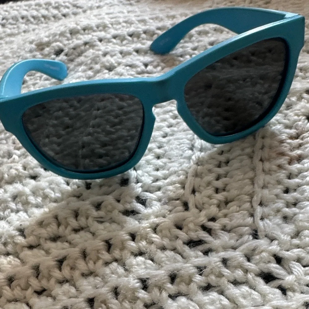 Minishades Classic polarized Kids Sunglasses- Lifetime Warranty -0-3 years
